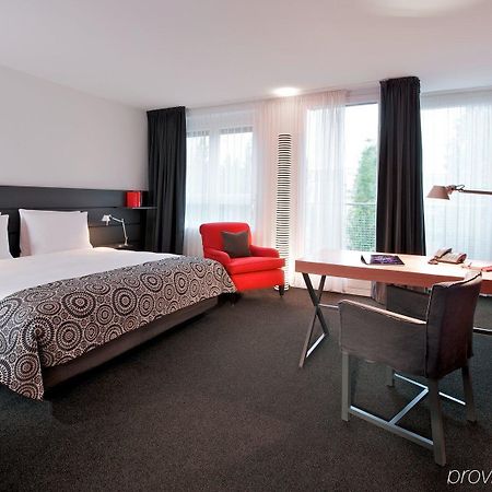 The Madison Hotel 함브루크 객실 사진