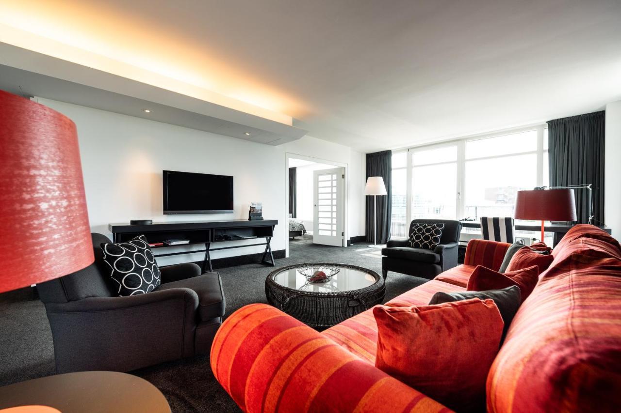 The Madison Hotel 함브루크 외부 사진