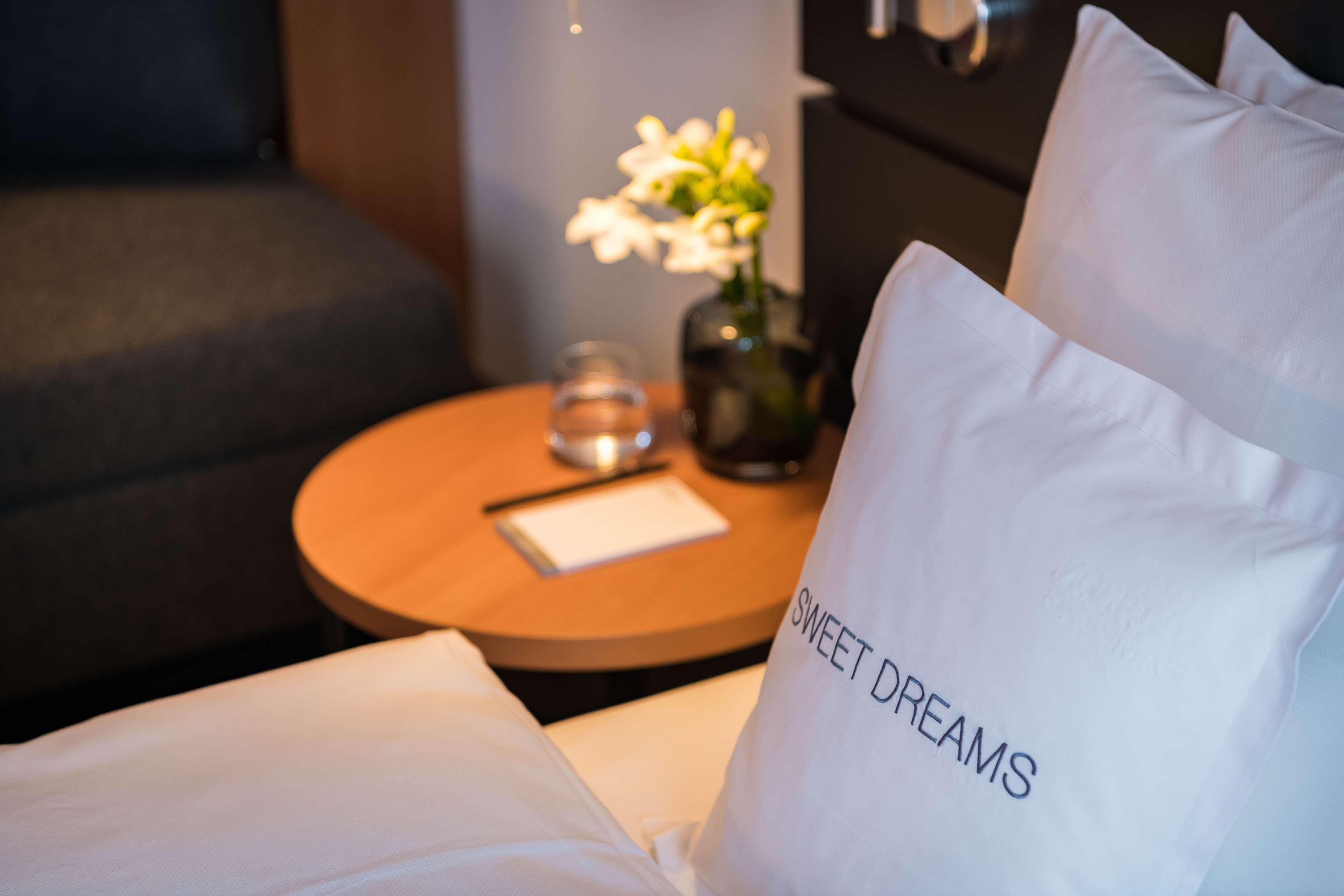 The Madison Hotel 함브루크 외부 사진