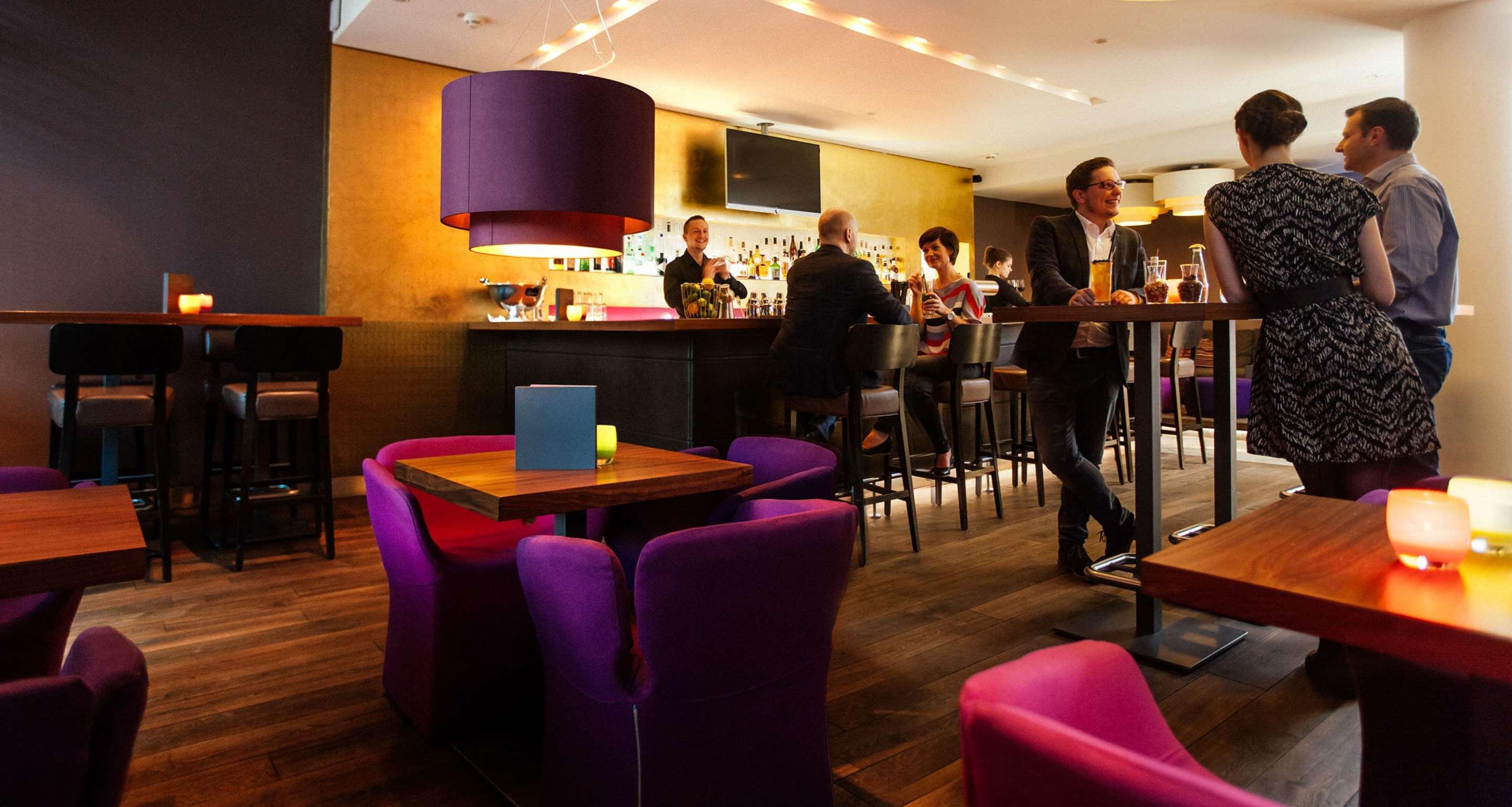 The Madison Hotel 함브루크 외부 사진
